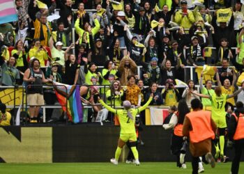 How the Washington Spirit embraced the soul of D.C.