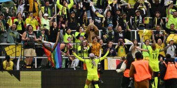 How the Washington Spirit embraced the soul of D.C.