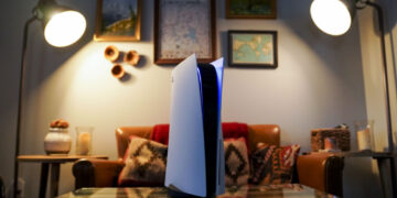 5 years in, PlayStation 5 defines gaming’s standard — and its plateau