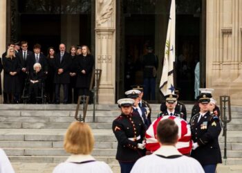 Death in the Time of Trump