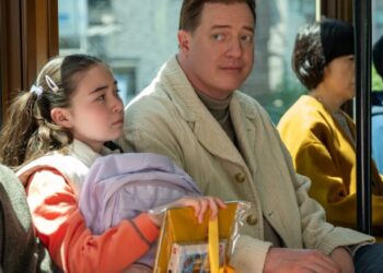 The Real Inspiration Behind Rental Family and the Actors Who Play Roles in People’s Lives