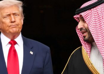 This dark addiction has taken over — and threatens to end our republic