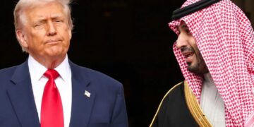 This dark addiction has taken over — and threatens to end our republic