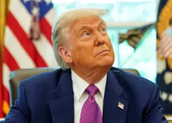 ‘I’m not threatening death’: Trump denies he ever threatened execution for Dems