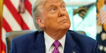 ‘I’m not threatening death’: Trump denies he ever threatened execution for Dems