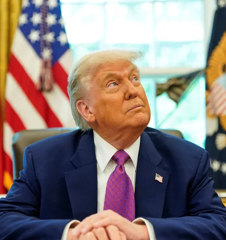 ‘I’m not threatening death’: Trump denies he ever threatened execution for Dems