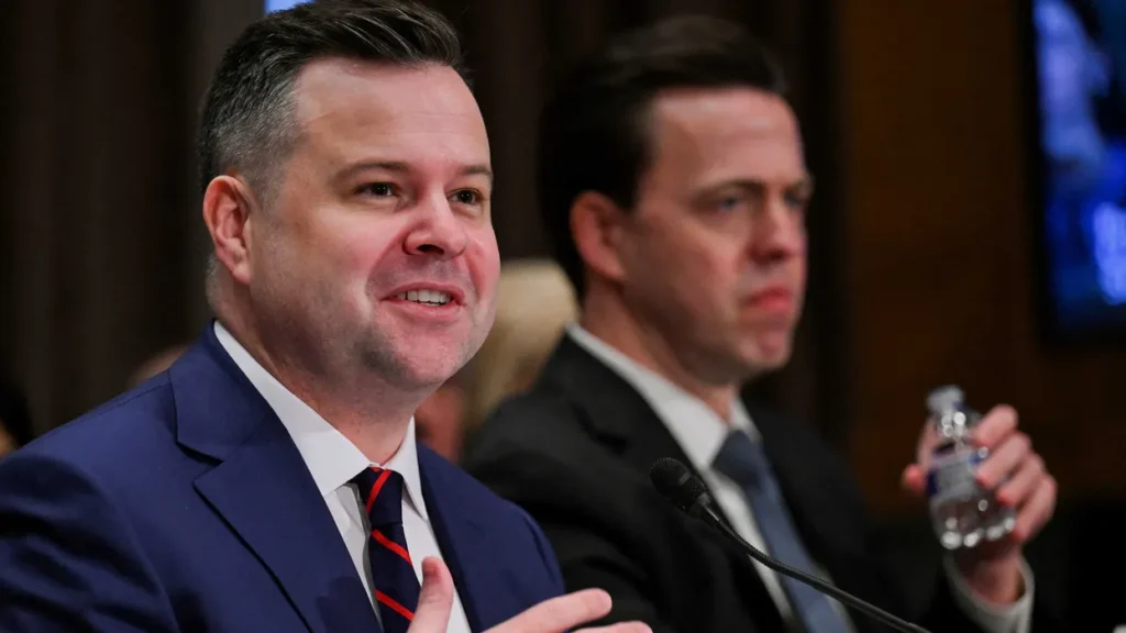 ‘Stunning curveball’: Reporter gobsmacked as FBI turns tables on Republican attack plans