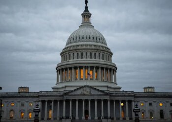 House Approves Resolution Denouncing the ‘Horrors of Socialism’ Hours Before Mamdani Meets With Trump