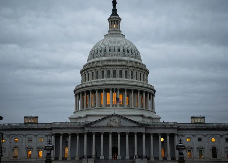 House Approves Resolution Denouncing the ‘Horrors of Socialism’ Hours Before Mamdani Meets With Trump