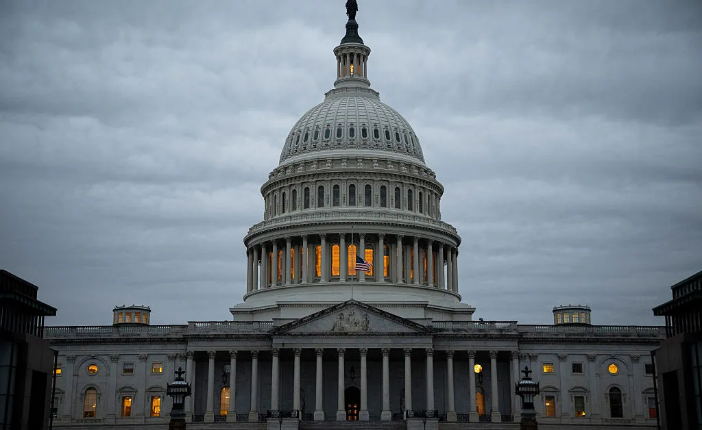 House Approves Resolution Denouncing the ‘Horrors of Socialism’ Hours Before Mamdani Meets With Trump