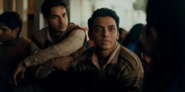 The Heartbreaking True Story Behind Homebound