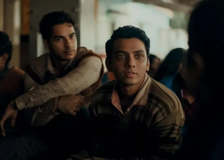 The Heartbreaking True Story Behind Homebound