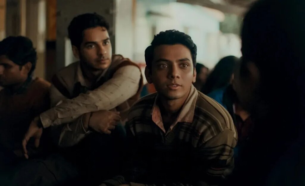 The Heartbreaking True Story Behind Homebound