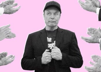 Elon Musk: Better Than Jesus?