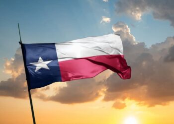 GOP dealt a loss in bid to get Texas election-rigging scheme back in place