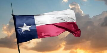 GOP dealt a loss in bid to get Texas election-rigging scheme back in place