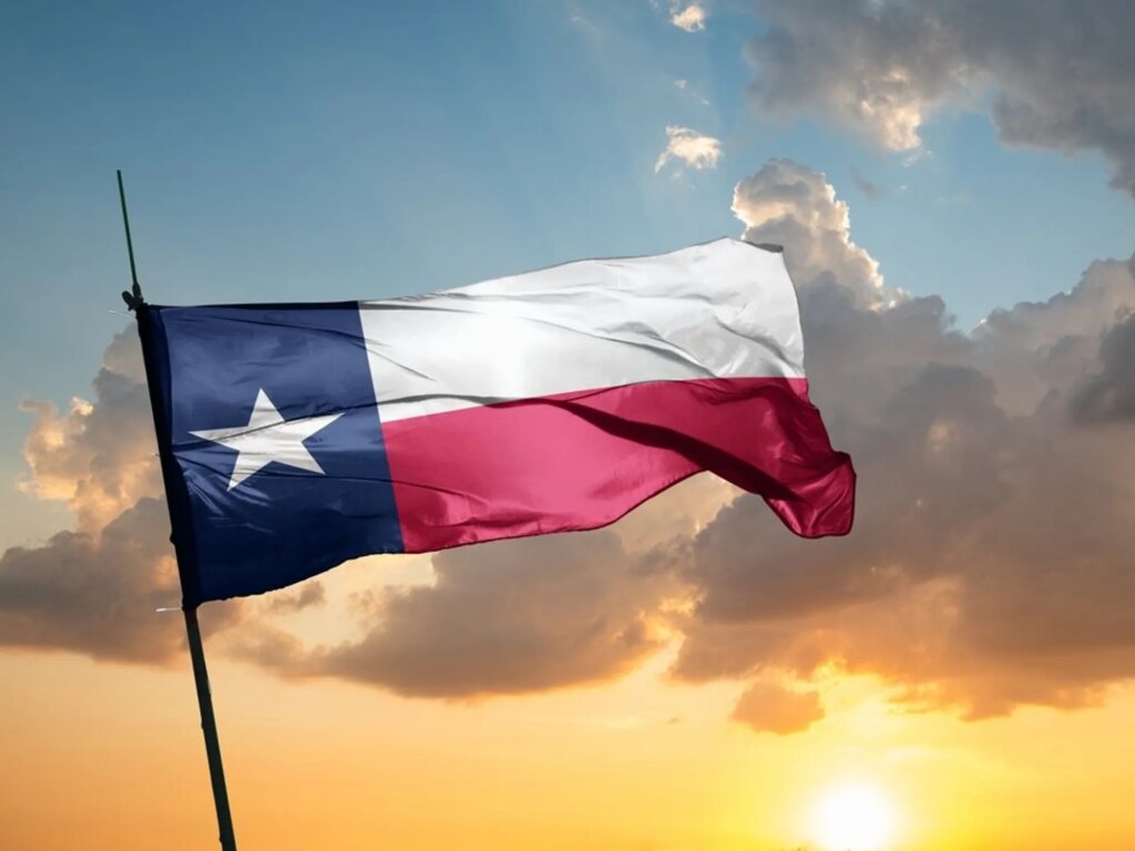 GOP dealt a loss in bid to get Texas election-rigging scheme back in place