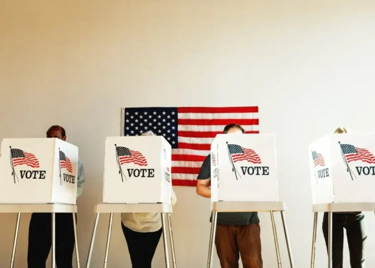 ‘Intense backlash’ sweeps conservatives off school boards nationwide