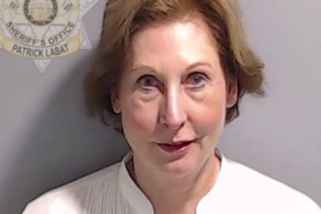 DOJ probes bizarre and thoroughly debunked conspiracy pushed by right-wing lawyer