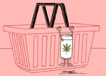 Gas-Station Weed Is Fighting for Its Life