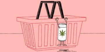 Gas-Station Weed Is Fighting for Its Life