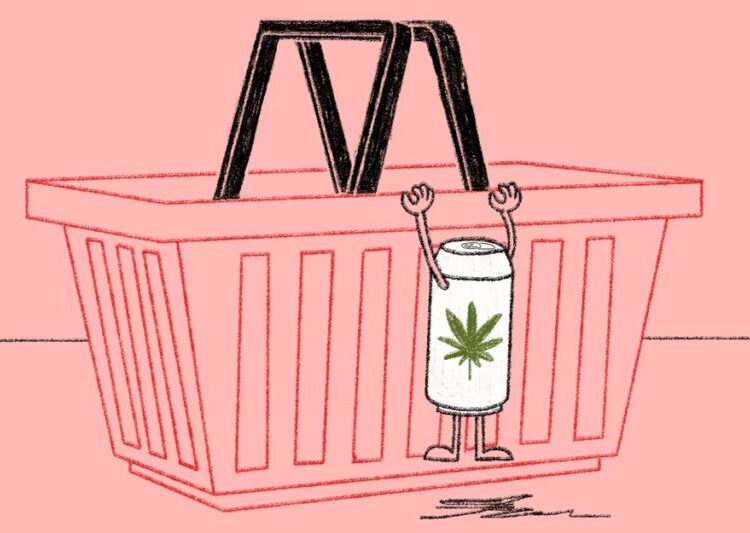 Gas-Station Weed Is Fighting for Its Life