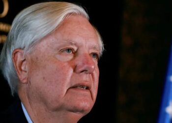 GOP self-enrichment ploy skewered: ‘No one with a brain thought this was a good idea’