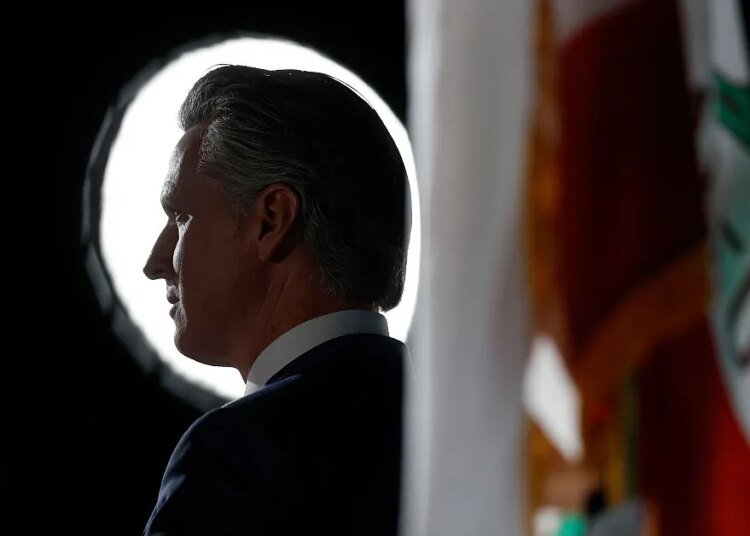 The Race to Replace Gavin Newsom Is Crowded—and Still Wide Open. Here’s What to Know
