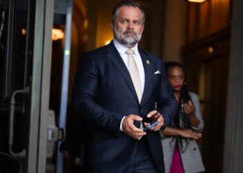 What to Know About This Week’s Flurry of Censure Fights in the House