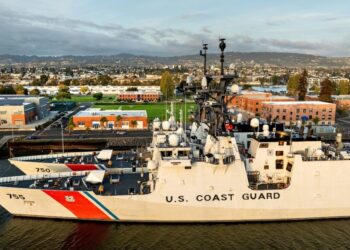 In reversal, Coast Guard again classifies swastikas, nooses as hate symbols