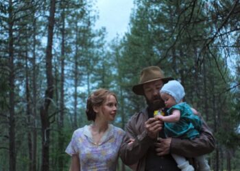 Train Dreams Is a Vision of Hardscrabble Americana That’s Also Bracingly Modern