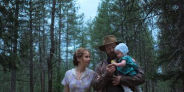 Train Dreams Is a Vision of Hardscrabble Americana That’s Also Bracingly Modern