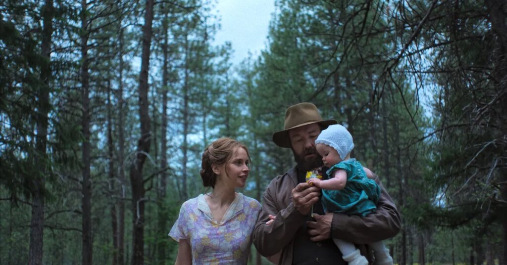 Train Dreams Is a Vision of Hardscrabble Americana That’s Also Bracingly Modern