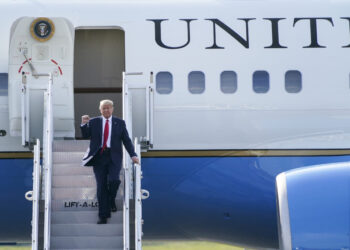 The most painful Trump clip since the ‘Access Hollywood’ tape