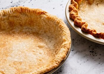 Do you need to parbake or blind bake pie crusts? Here’s what to know.
