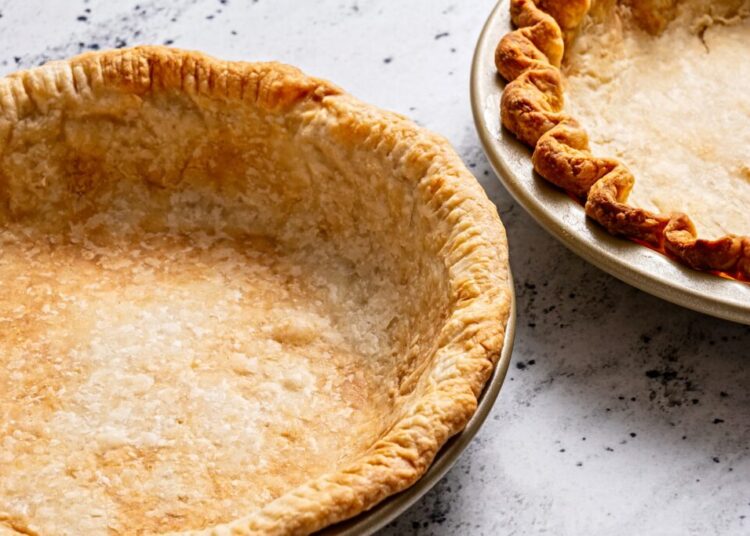 Do you need to parbake or blind bake pie crusts? Here’s what to know.