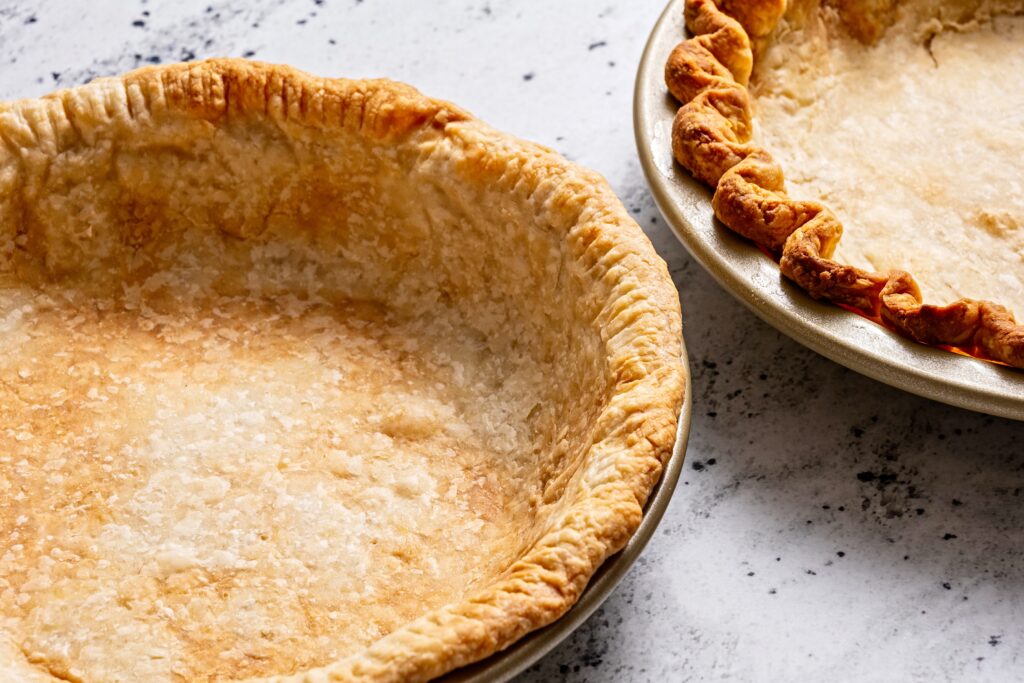 Do you need to parbake or blind bake pie crusts? Here’s what to know.
