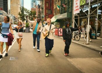 The newest TV shows and movies to stream right now