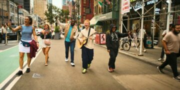 The newest TV shows and movies to stream right now