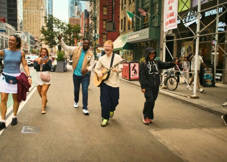 The newest TV shows and movies to stream right now