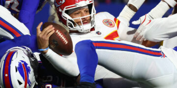 There’s no way the Chiefs miss the playoffs. Right?