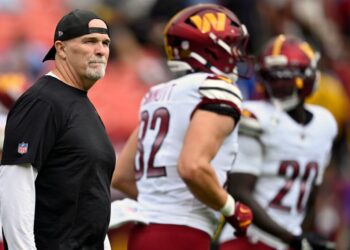 Dan Quinn’s rep as a culture-builder is getting a stress test