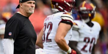 Dan Quinn’s rep as a culture-builder is getting a stress test