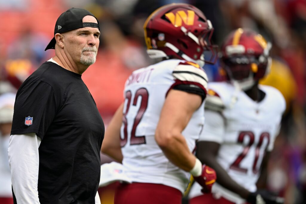 Dan Quinn’s rep as a culture-builder is getting a stress test