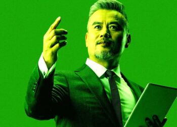 The Way Billionaires Are Using AI May Cause Concern They Have Actual Brain Damage