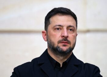 Ukraine needs to work with Trump’s ugly peace proposal