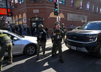 Judge blocks IRS from sharing data with DHS for immigration enforcement