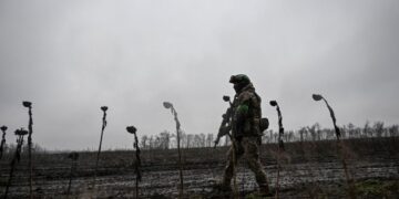 Trump’s hard-sell Ukraine deal is realpolitik on steroids