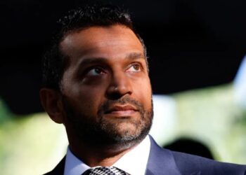 ‘No one believes you’: MAGA diehards accuse FBI head Kash Patel of another huge ‘cover up’