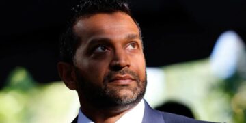 ‘No one believes you’: MAGA diehards accuse FBI head Kash Patel of another huge ‘cover up’